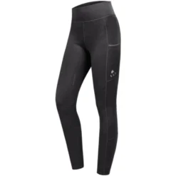 Reitleggings Damen Ella, Vollbesatz, Thermoreitleggings, Winterreitleggings