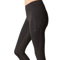 Reitleggings Damen Eos 2.0, Vollbesatz, Full-Grip