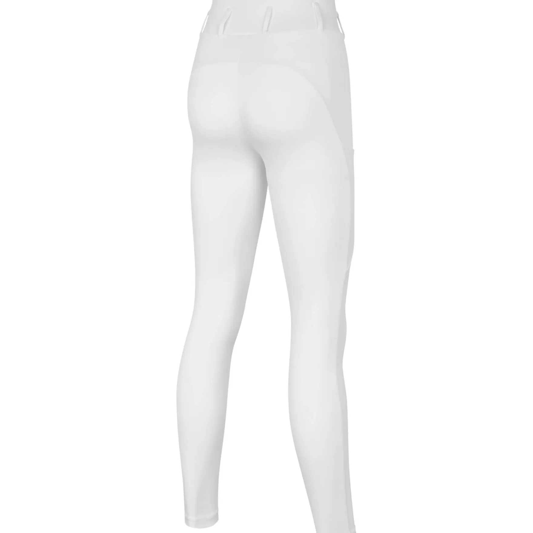 Reitleggings Damen KLAmina HW26, Vollbesatz, Full-Grip