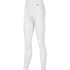 Reitleggings Damen KLAthena HW26, Vollbesatz, Full-Grip, Winter, Turnierreitleggings