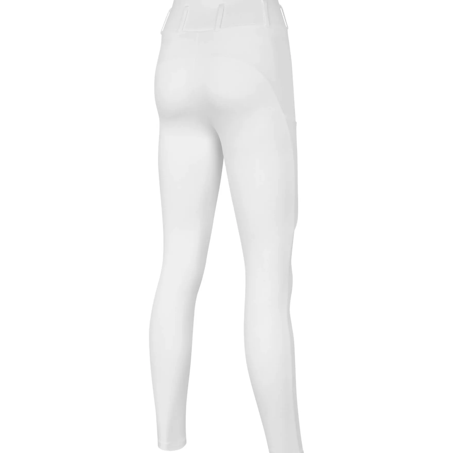 Reitleggings Damen KLAthena HW26, Vollbesatz, Full-Grip, Winter, Turnierreitleggings