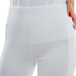 Reitleggings Damen KLKatinka, Full-Grip, Vollbesatz