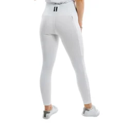 Reitleggings Damen KLKatinka, Full-Grip, Vollbesatz