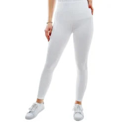 Reitleggings Damen KLKatinka, Full-Grip, Vollbesatz