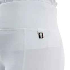 Reitleggings Damen KLKatinka, Full-Grip, Vollbesatz