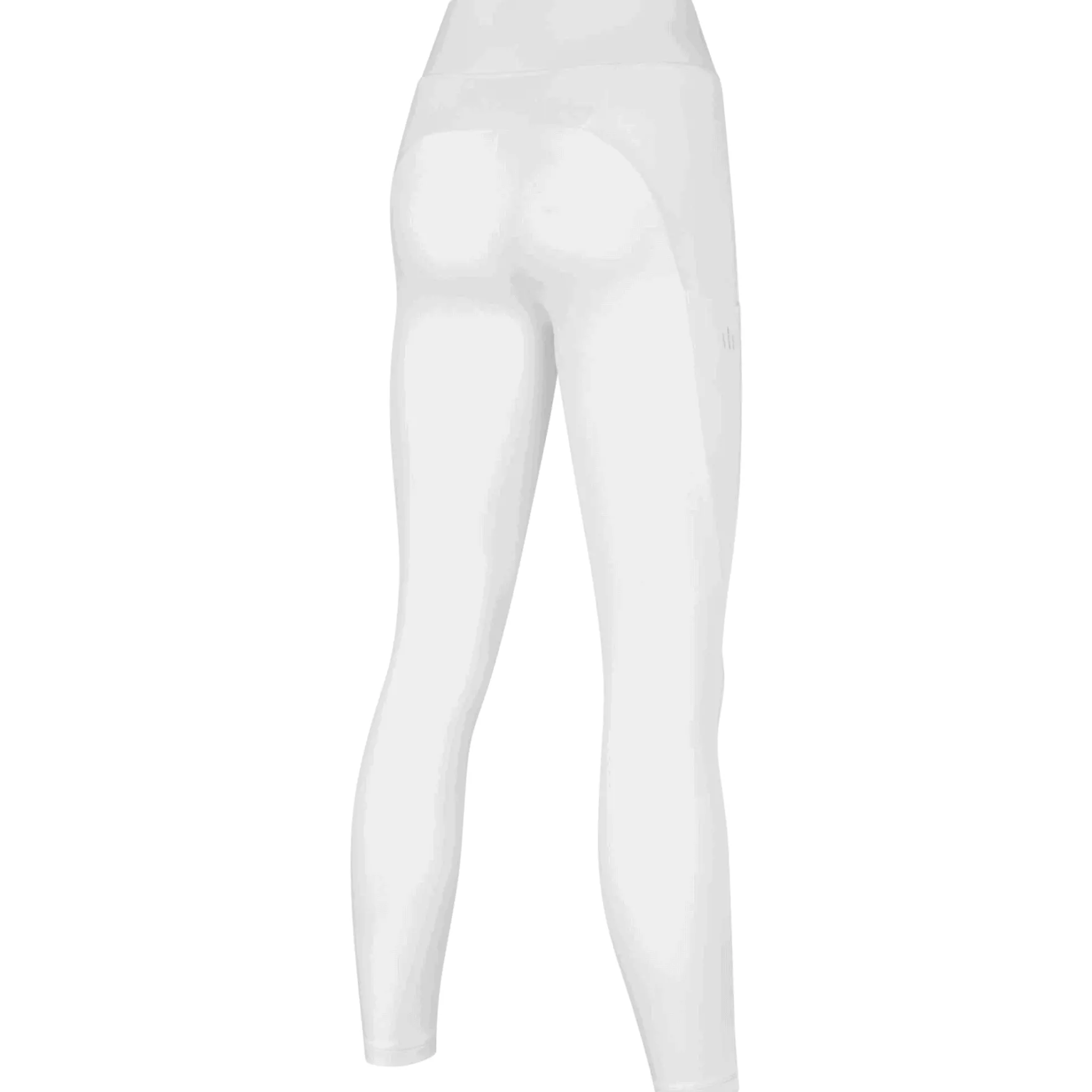 Reitleggings Damen KLLauren FS26, Vollbesatz, Full-Grip, Turnierreitleggings, High Waist