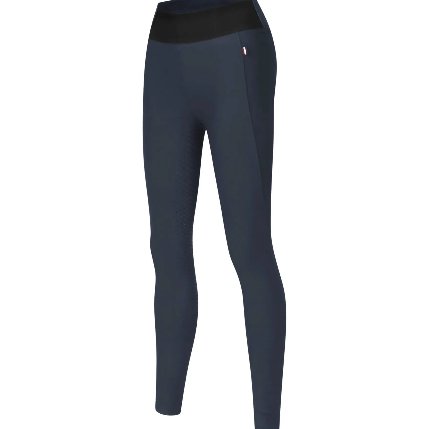 Reitleggings Damen KLMartha HW25, Vollbesatz, Full-Grip, Winterreitleggings