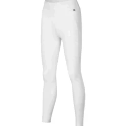 Reitleggings Damen KLNanette FS25, Vollbesatz, Full-Grip