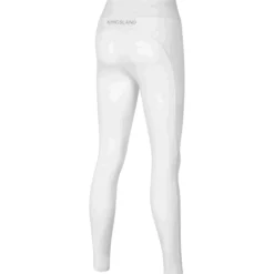 Reitleggings Damen KLNanette FS25, Vollbesatz, Full-Grip