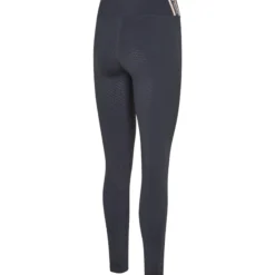 Reitleggings Damen KLNico FS25, Vollbesatz, Full-Grip
