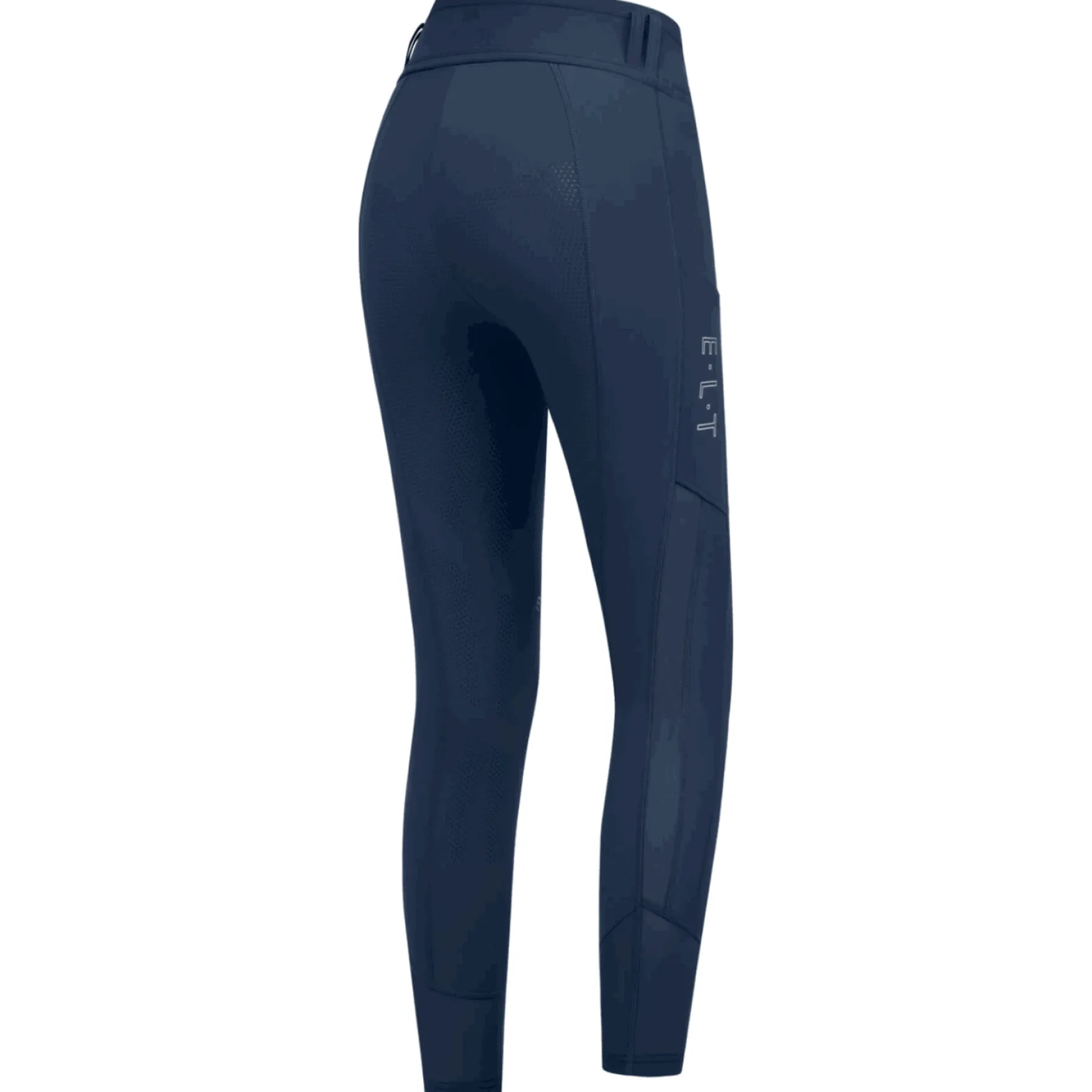 Reitleggings Damen Nina FS25, Vollbesatz, Full-Grip