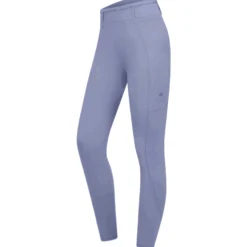 Reitleggings Damen Orelie FS25, Vollbesatz, Full-Grip
