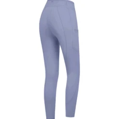Reitleggings Damen Orelie FS25, Vollbesatz, Full-Grip