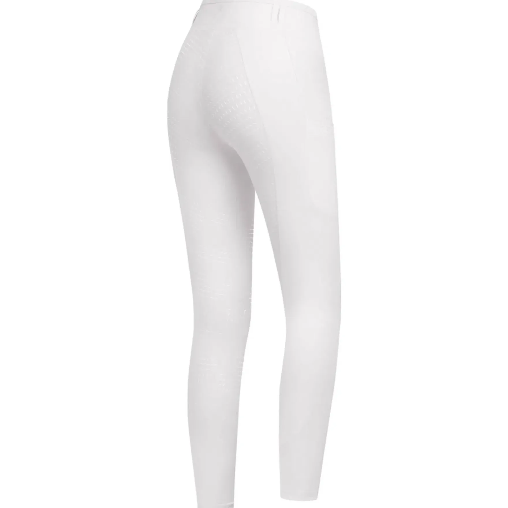 Reitleggings Damen Orelie, Vollbesatz, Full-Grip