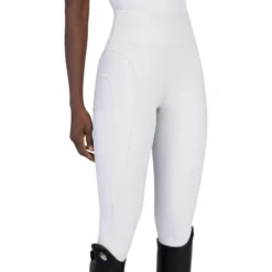 Reitleggings Damen Outline FS25, Vollbesatz, Full-Grip