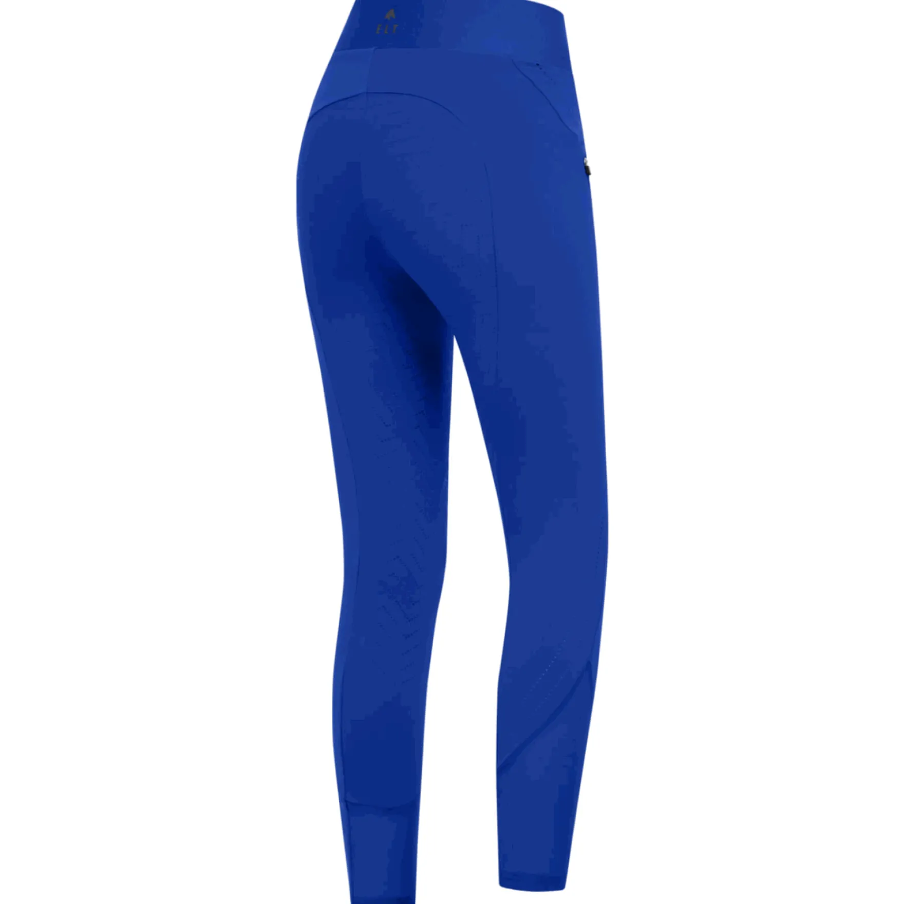 Reitleggings Damen Pia FS25, Vollbesatz, Full-Grip