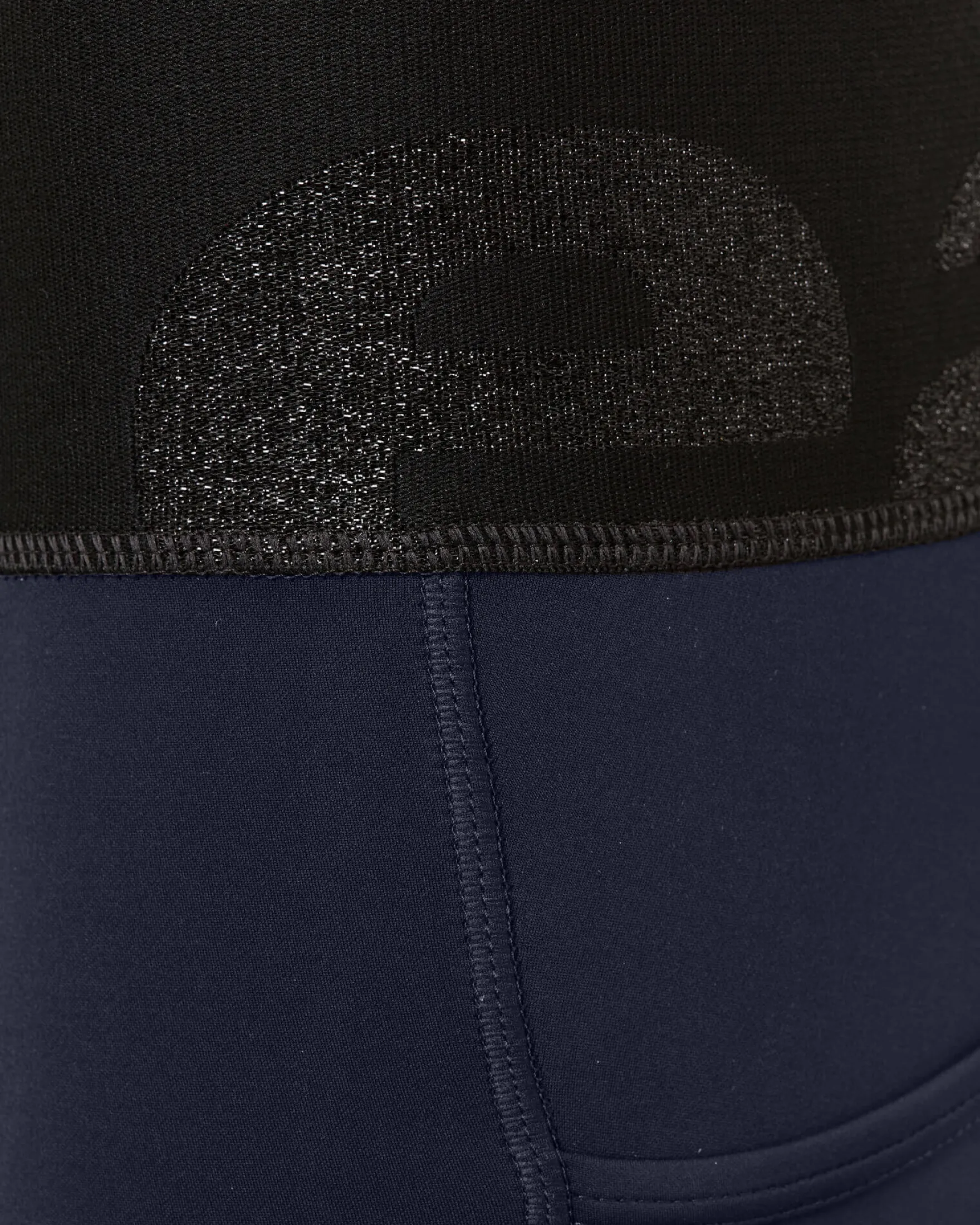 Reitleggings Damen Reggings R1 High Waist Sparkle Mid Season, Kniebesatz, Knee-Grip