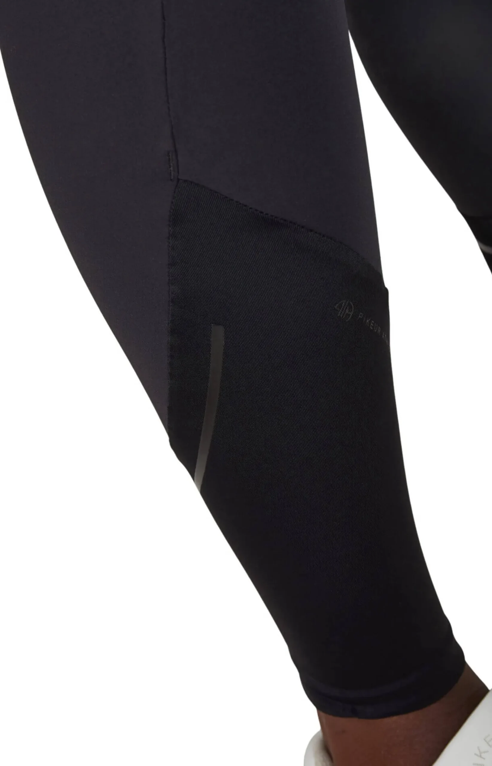 Reitleggings Damen Yella SD FS26, Vollbesatz, Full-Grip, Balance Grip, High Waist