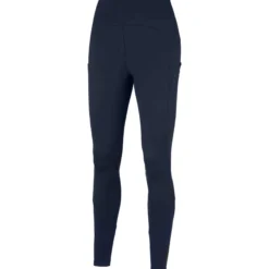 Reitleggings Damen Yella SD HW25, Vollbesatz, Full-Grip, Balance Grip
