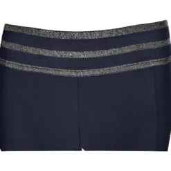 Reitleggings Kinder Ida Athleisure, Vollbesatz, Full-Grip