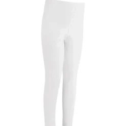 Reitleggings Mädchen Sammy, Vollbesatz, Full-Grip, High Waist