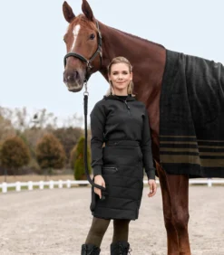 Reitrock Damen Rachel, Thermoreitrock