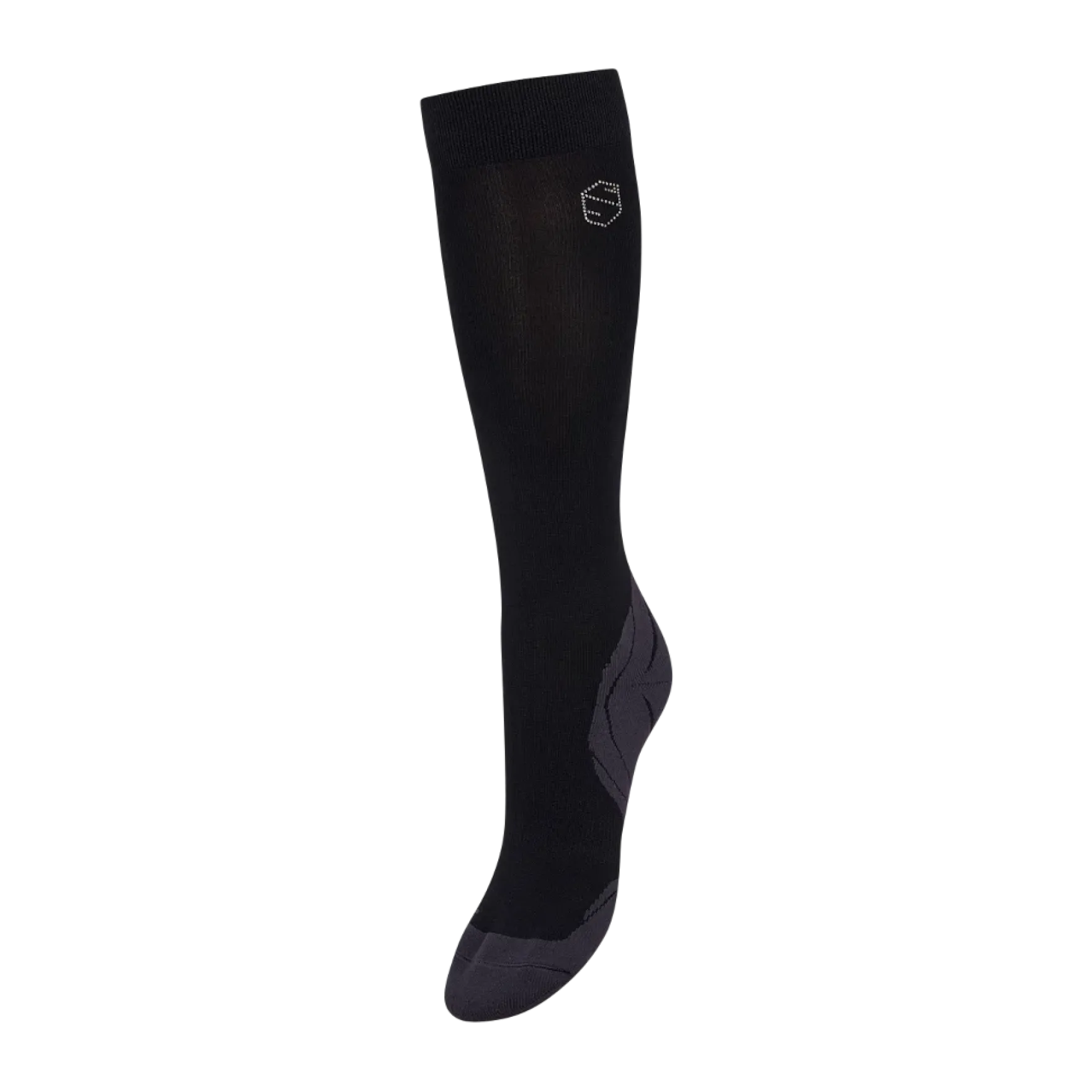 Reitsocken Balzane Airflow Swarovski