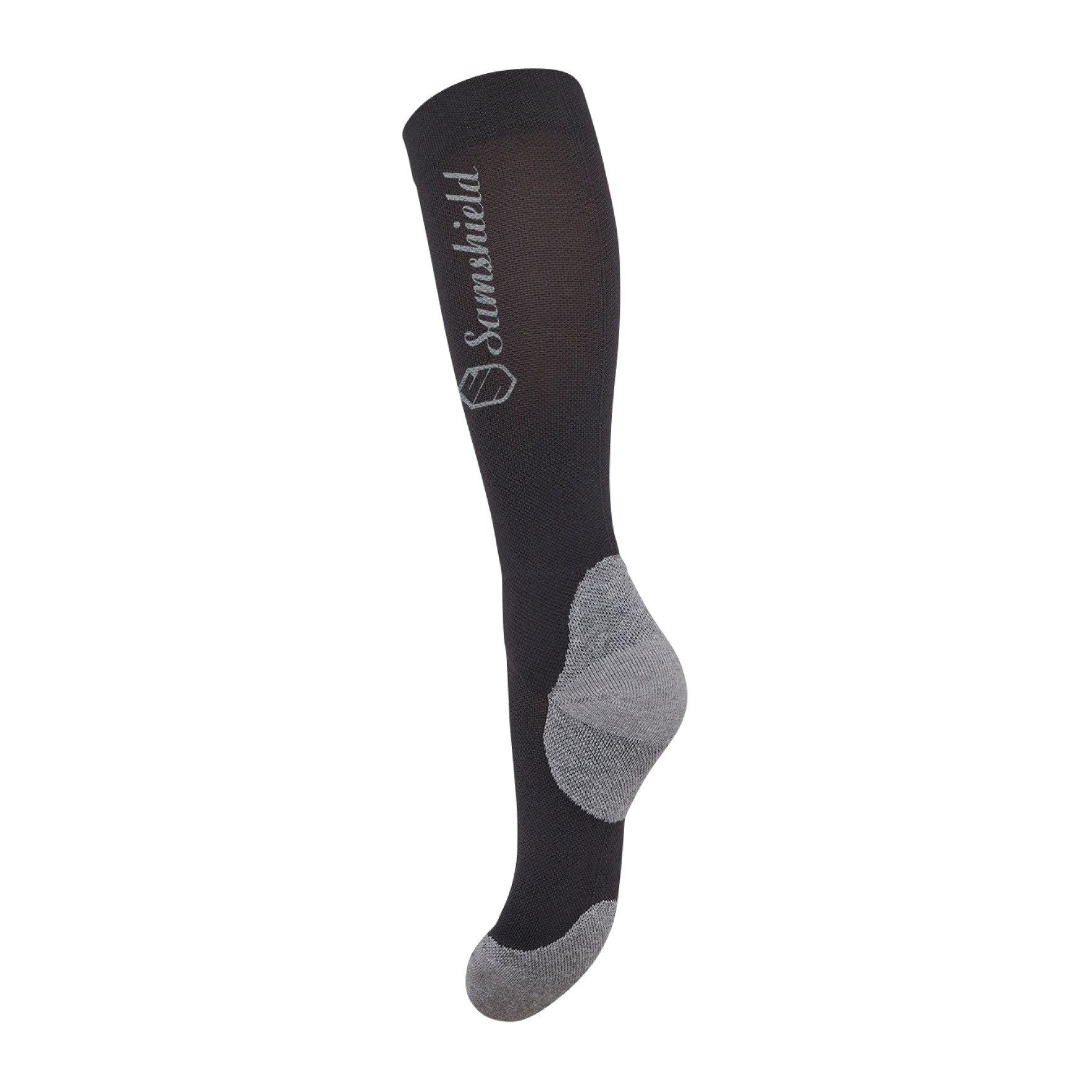 Reitsocken Balzane Soft Print