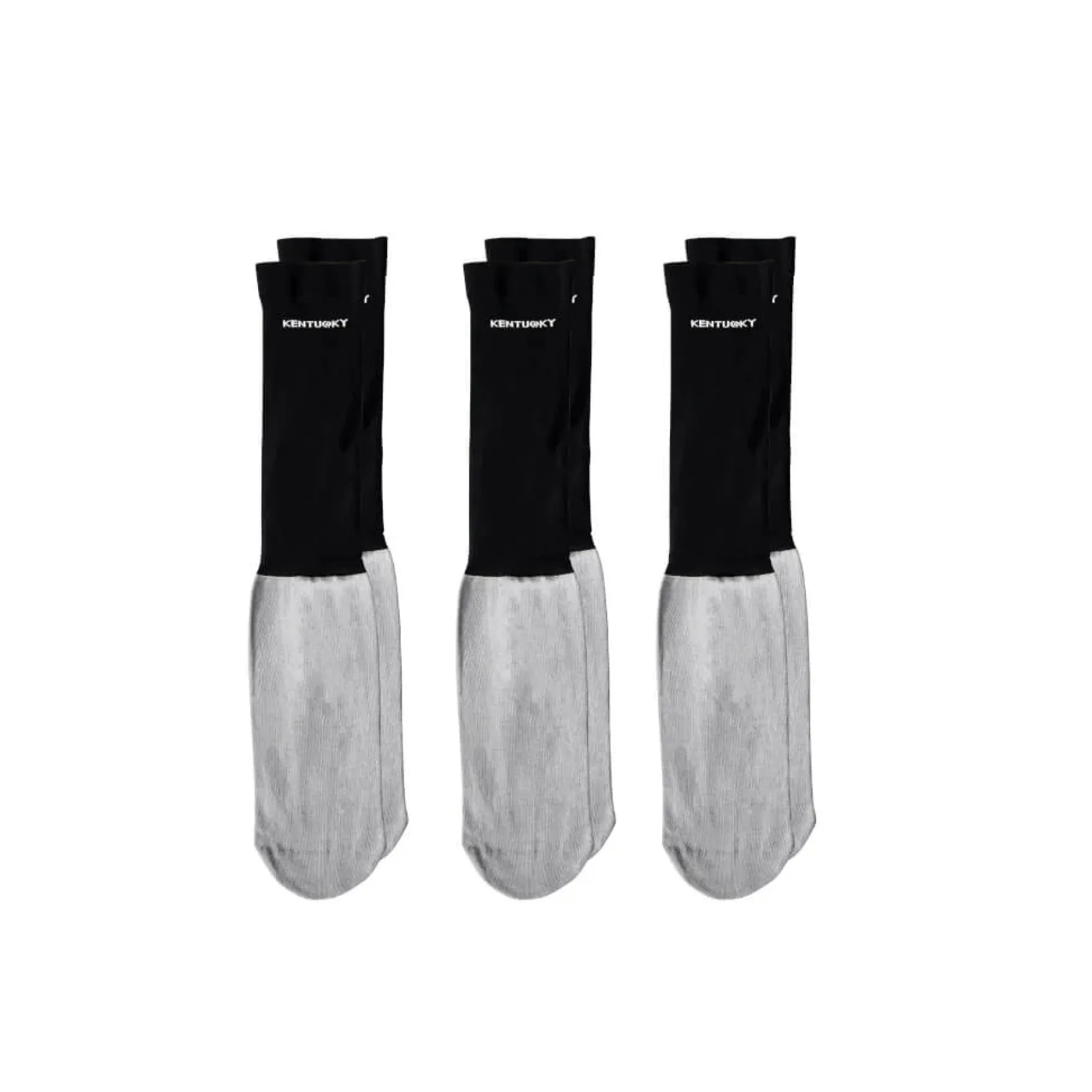 Reitsocken Basic, 3 Paar