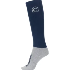 Reitsocken CAVALSABA Duo, 2 Paar