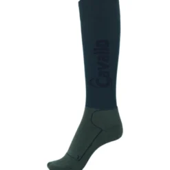 Reitsocken CAVALSIMO HW22, Kniestrümpfe