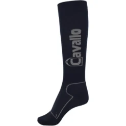 Reitsocken CAVALSIMO, Kniestrümpfe
