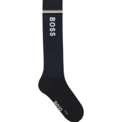 Reitsocken Chelsea Logo FS26, Sommerreitsocken