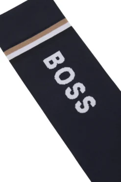 Reitsocken Chelsea Logo FS26, Sommerreitsocken