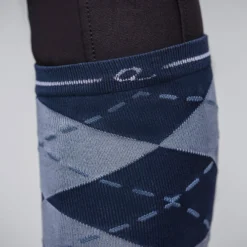 Reitsocken Classic, Kniestrümpfe, 2 Paar