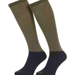 Reitsocken Competition Socks HW24, 2 Paar