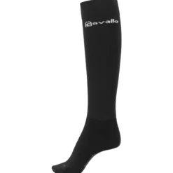 Reitsocken Damen CAVALLOGO Socks, 3 Paar