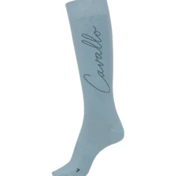 Reitsocken Damen CAVALSELMA FS26, Kniestrümpfe