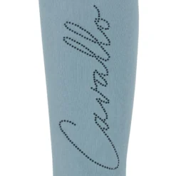 Reitsocken Damen CAVALSELMA FS26, Kniestrümpfe