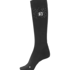 Reitsocken Damen CAVALSESSA, Kniestrümpfe