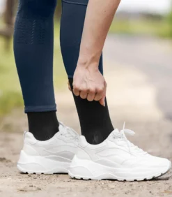 Reitsocken Damen Compression