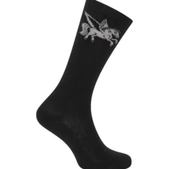 Reitsocken Damen IRHPegasus HW25, Kniestrümpfe