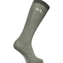 Reitsocken Damen KLLorella FS26, Kniestrümpfe