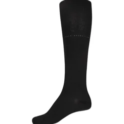 Reitsocken Damen Logo FS26, Kniestrümpfe