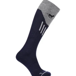 Reitsocken Kinder HVPWinter HW25, Kniestrümpfe, Wintersocken