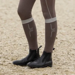 Reitsocken Kinder KLAmy HW26, Kniestrümpfe