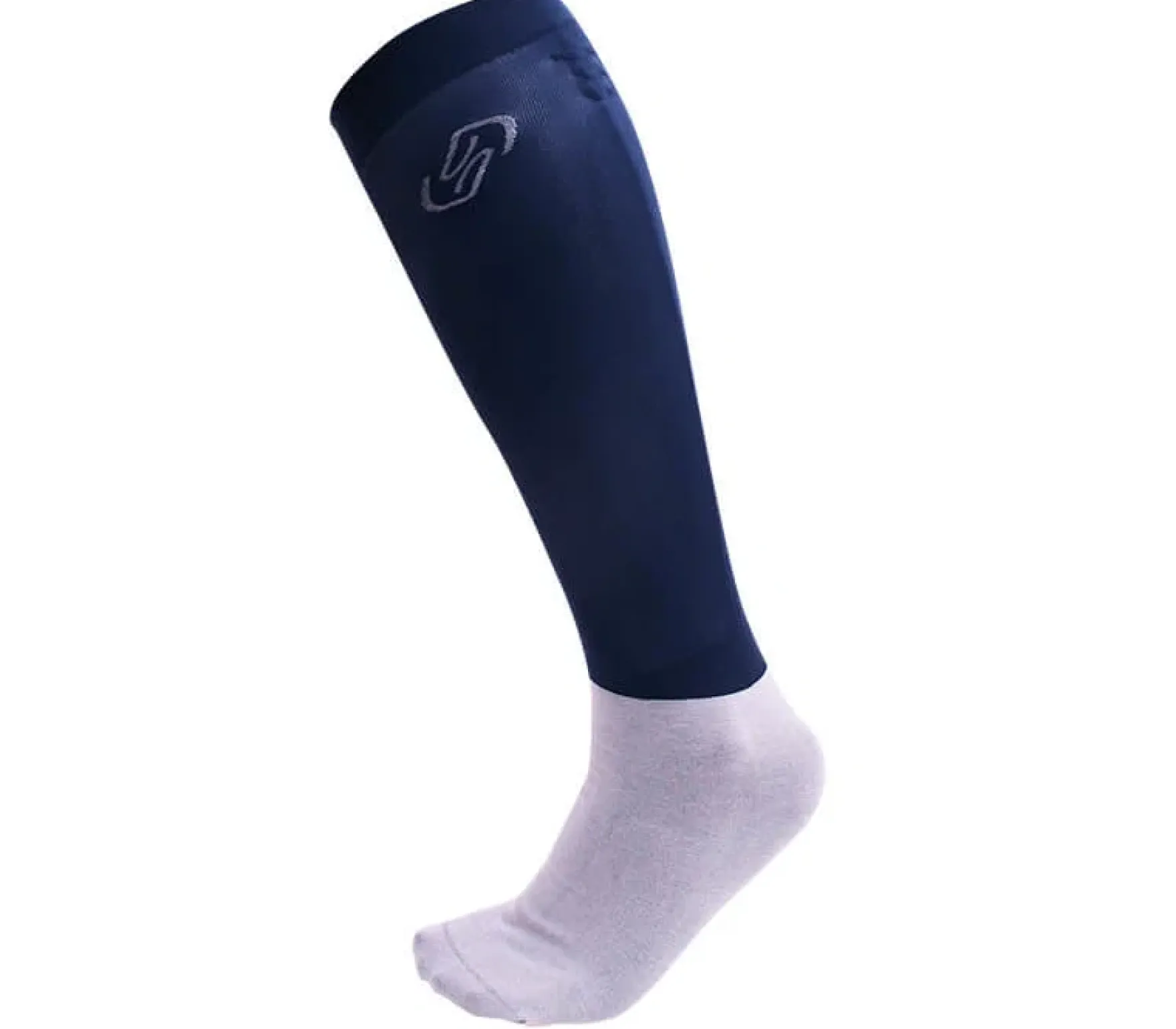 Reitsocken Silikon, 3 Paar
