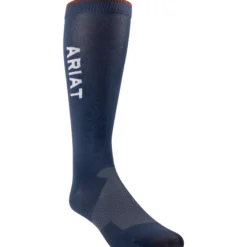 Reitsocken TEK Essential Performance, Kniestrümpfe, 2 Paar