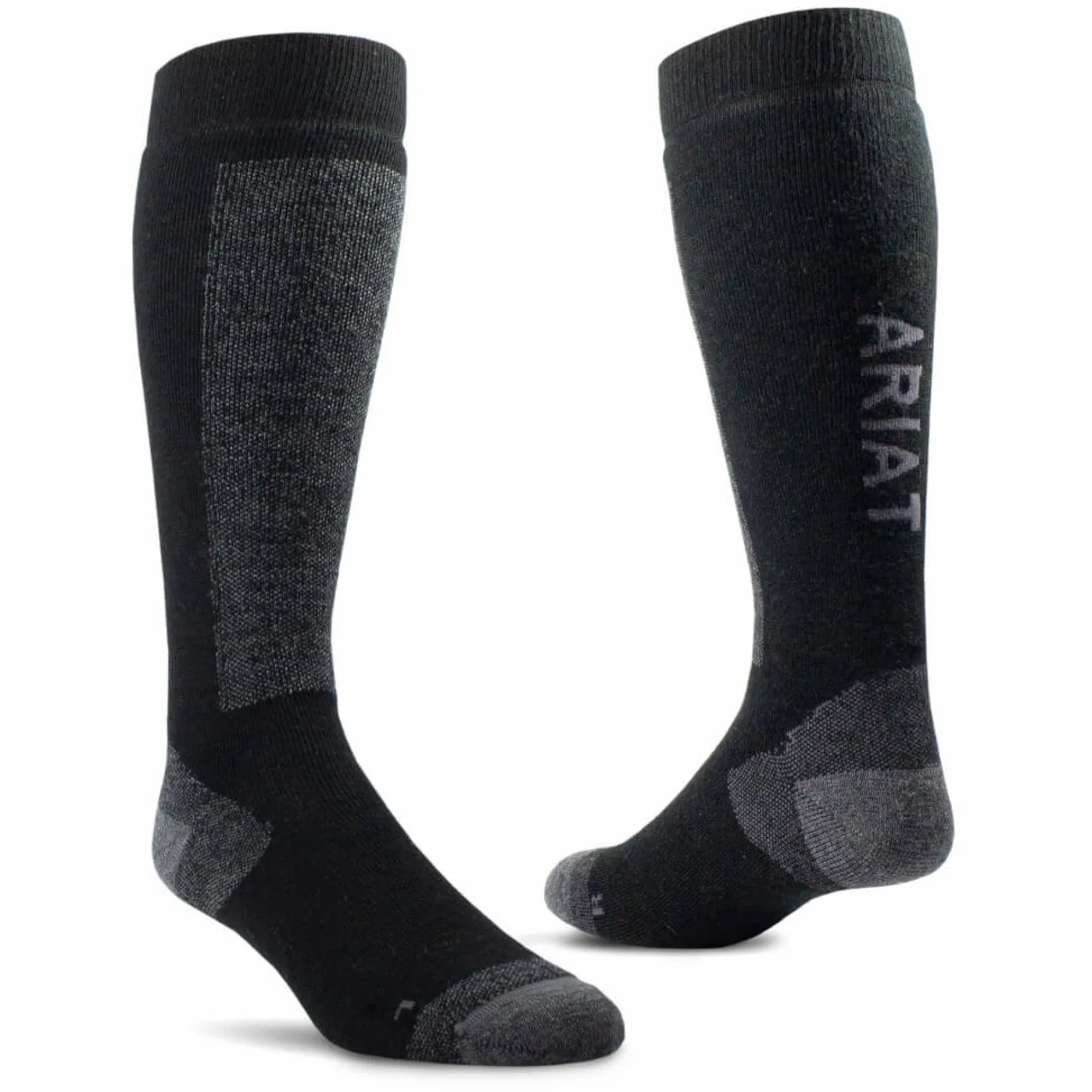 Reitsocken tek Merino HW21