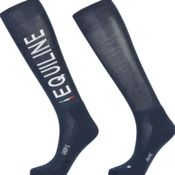 Reitsocken Unisex Easy Fit Con Grip